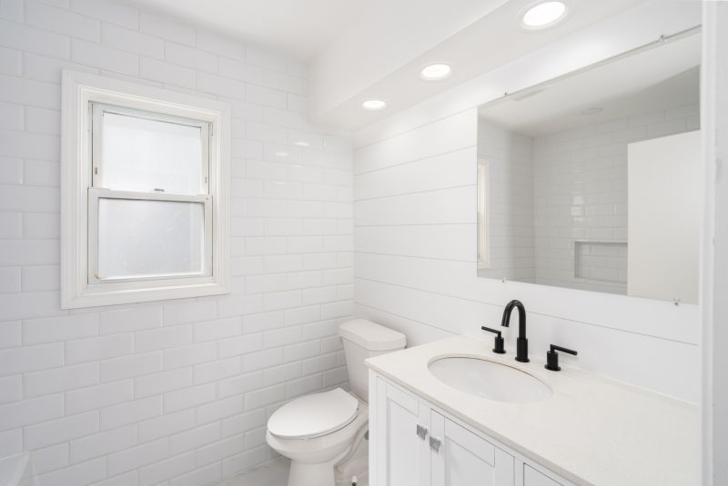 Top Bathroom Remodeling Companies in Fargo, ND